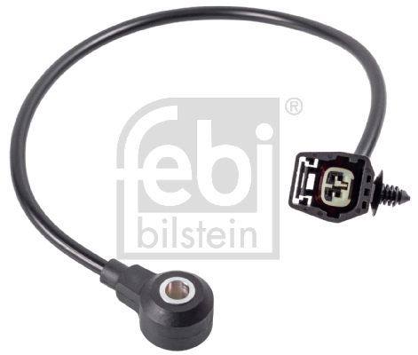 Knock Sensor